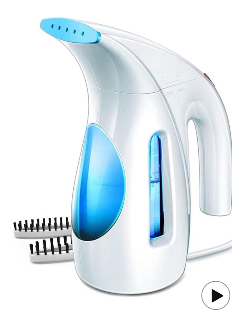 Garment Steamer by HiLife New In Box